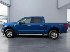 2025 Ford F-150 XLT - Photo 2