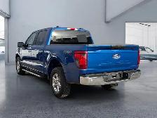 2025 Ford F-150 XLT - Photo 3