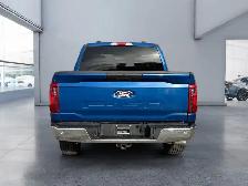 2025 Ford F-150 XLT - Photo 4