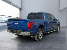 2025 Ford F-150 XLT - Photo 5