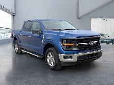 2025 Ford F-150 XLT - Photo 7