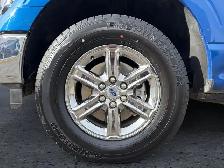 2025 Ford F-150 XLT - Photo 9