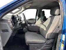 2025 Ford F-150 XLT - Photo 10