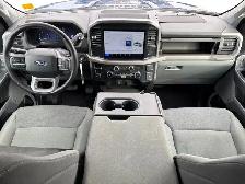 2025 Ford F-150 XLT - Photo 12