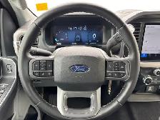 2025 Ford F-150 XLT - Photo 13