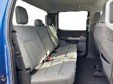 2025 Ford F-150 XLT - Photo 18