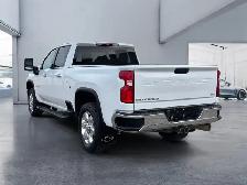 2022 Chevrolet Silverado 2500HD LTZ - Photo 3