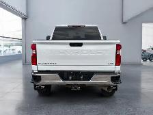 2022 Chevrolet Silverado 2500HD LTZ - Photo 4