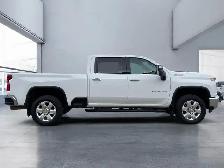 2022 Chevrolet Silverado 2500HD LTZ - Photo 6