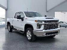 2022 Chevrolet Silverado 2500HD LTZ - Photo 7