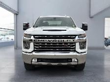 2022 Chevrolet Silverado 2500HD LTZ - Photo 8