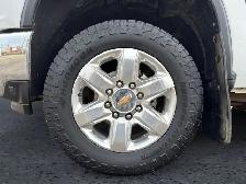 2022 Chevrolet Silverado 2500HD LTZ - Photo 9