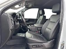 2022 Chevrolet Silverado 2500HD LTZ - Photo 10
