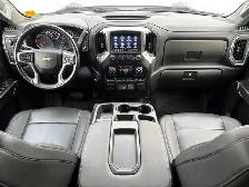 2022 Chevrolet Silverado 2500HD LTZ - Photo 12
