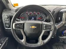 2022 Chevrolet Silverado 2500HD LTZ - Photo 13