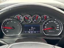 2022 Chevrolet Silverado 2500HD LTZ - Photo 14