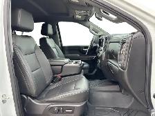 2022 Chevrolet Silverado 2500HD LTZ - Photo 17