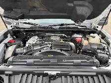 2022 Chevrolet Silverado 2500HD LTZ - Photo 20