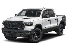 2027 Ram 1500 Rebel Crew 4x4, 3.0L HURRICANE I6