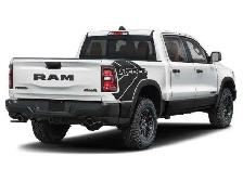 2027 Ram 1500 Rebel Crew 4x4, 3.0L HURRICANE I6 - Photo 4
