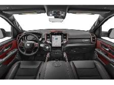 2027 Ram 1500 Rebel Crew 4x4, 3.0L HURRICANE I6 - Photo 6