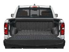 2027 Ram 1500 Rebel Crew 4x4, 3.0L HURRICANE I6 - Photo 8
