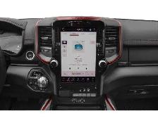 2027 Ram 1500 Rebel Crew 4x4, 3.0L HURRICANE I6 - Photo 9