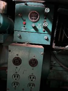 Génératrice Diesel - Photo 3