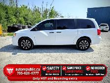 2019 Dodge Grand Caravan SE Certified Well Maintained - Photo 2