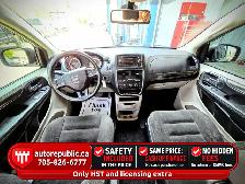 2019 Dodge Grand Caravan SE Certified Well Maintained - Photo 3
