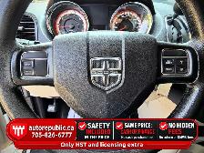 2019 Dodge Grand Caravan SE Certified Well Maintained - Photo 5
