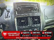 2019 Dodge Grand Caravan SE Certified Well Maintained - Photo 6