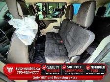 2019 Dodge Grand Caravan SE Certified Well Maintained - Photo 9