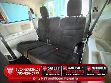 2019 Dodge Grand Caravan SE Certified Well Maintained - Photo 10