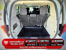 2019 Dodge Grand Caravan SE Certified Well Maintained - Photo 11
