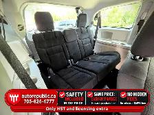 2019 Dodge Grand Caravan SE Certified Well Maintained - Photo 12