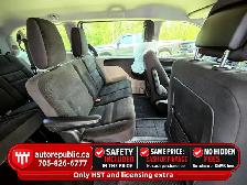 2019 Dodge Grand Caravan SE Certified Well Maintained - Photo 13