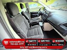 2019 Dodge Grand Caravan SE Certified Well Maintained - Photo 14