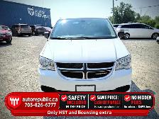 2019 Dodge Grand Caravan SE Certified Well Maintained - Photo 15
