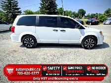 2019 Dodge Grand Caravan SE Certified Well Maintained - Photo 17