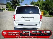 2019 Dodge Grand Caravan SE Certified Well Maintained - Photo 19