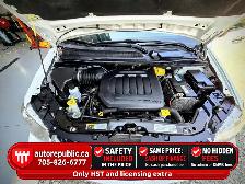 2019 Dodge Grand Caravan SE Certified Well Maintained - Photo 20
