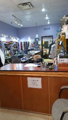Looking for Tailor / Seamstress - Photo 2