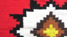 Vintage NAVAJO Rug or Blanket - Photo 4