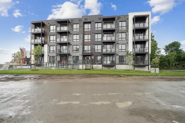 1 or 2 bedrooms for lease ALL INCLUDED