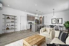 1 or 2 bedrooms for lease ALL INCLUDED - Photo 3