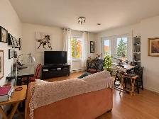 Appartement à louer libre 1er décembre - Photo 8