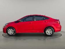 2013 Hyundai Accent (CERTIFEID) GLS - Photo 2