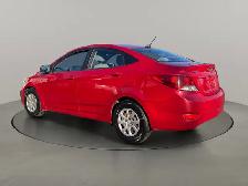 2013 Hyundai Accent (CERTIFEID) GLS - Photo 3