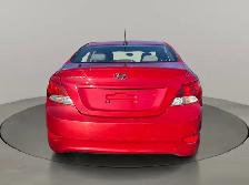 2013 Hyundai Accent (CERTIFEID) GLS - Photo 4